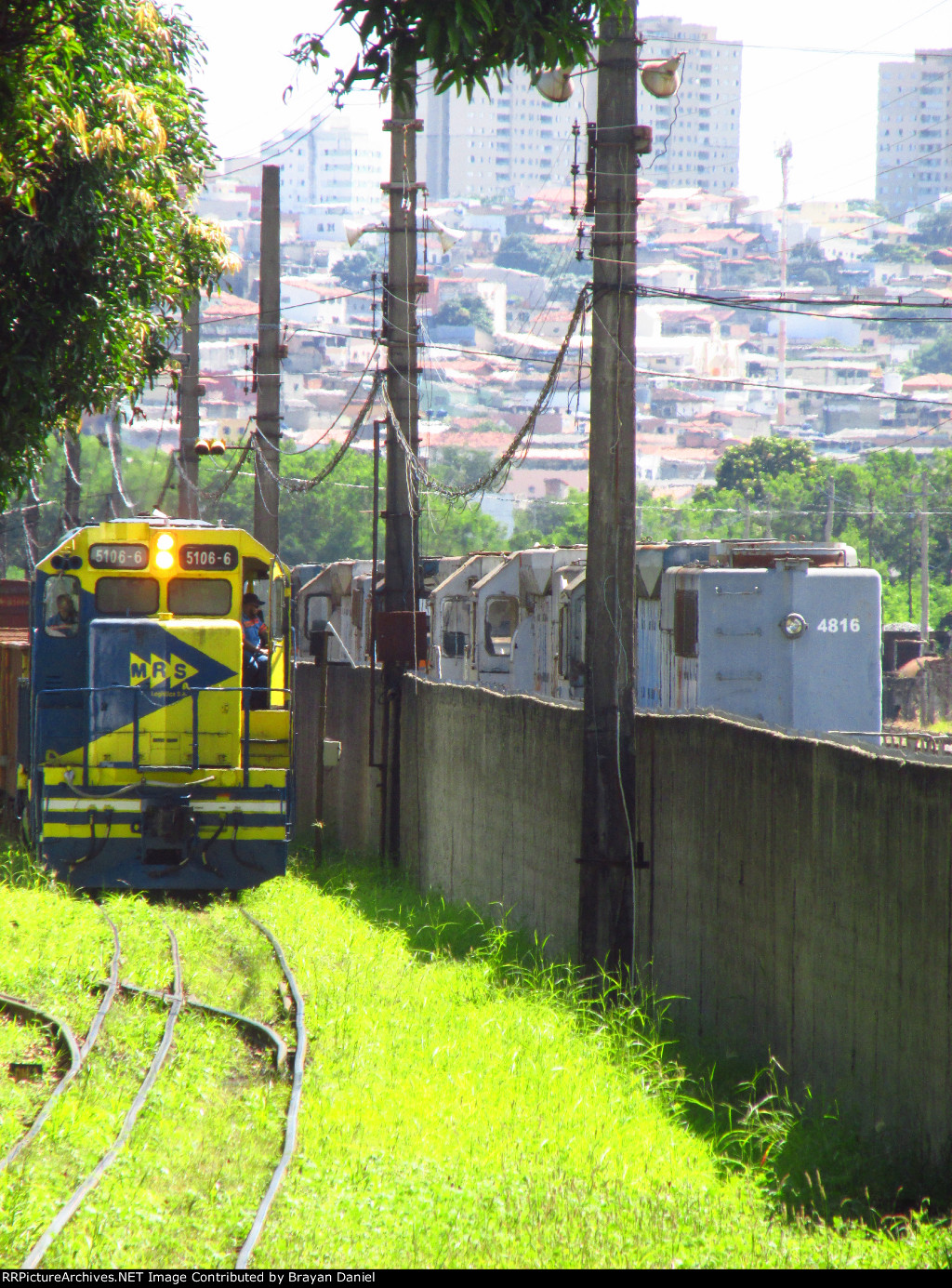 VLI 4816
